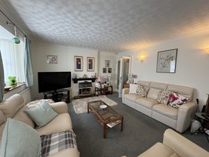 SITTING ROOM- click for photo gallery